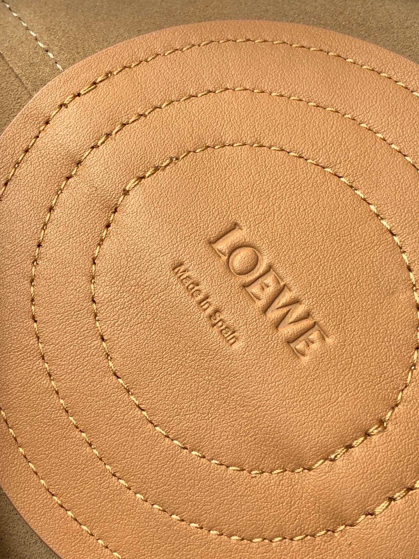 Loewe Flamenco Bags